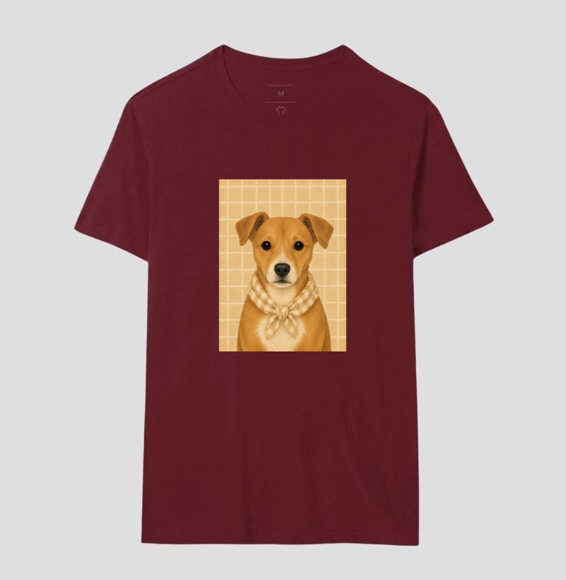 Camisa 17
