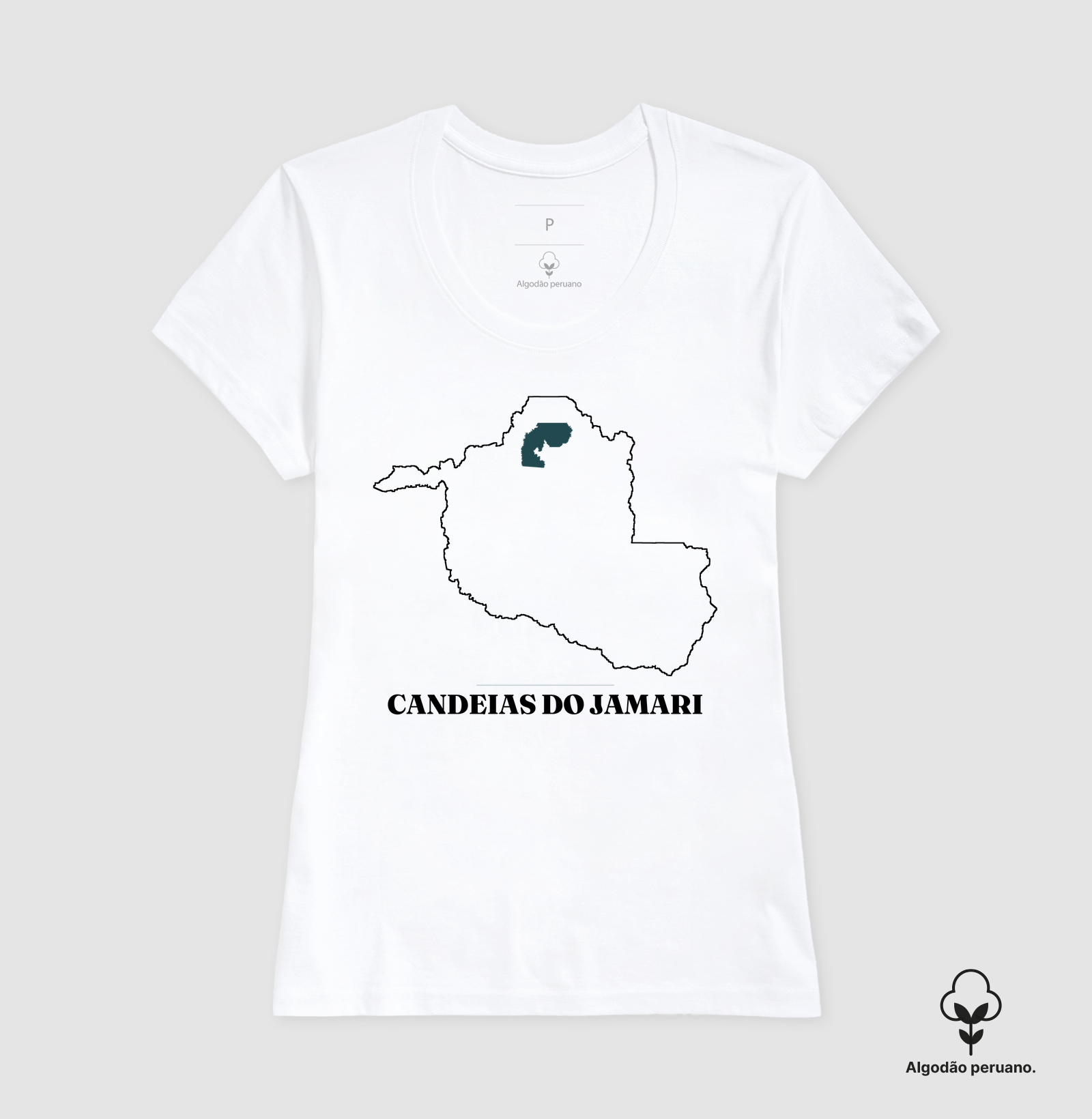 Candeias do Jamari | Traço RO - Imagem 8