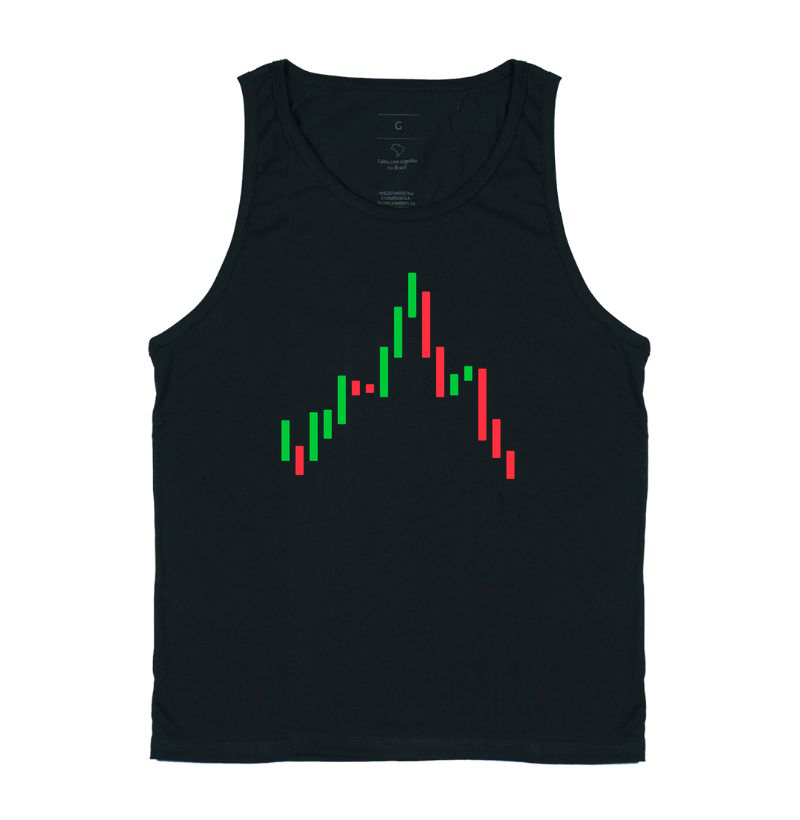 Camiseta Trader Zona de Resistência - Imagem 3