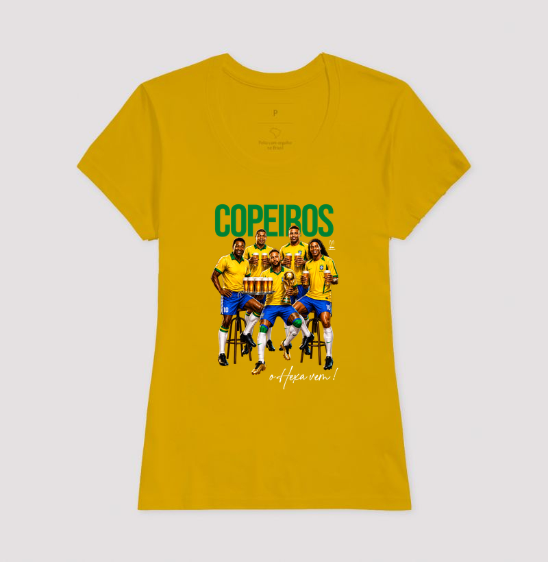Camisa 14