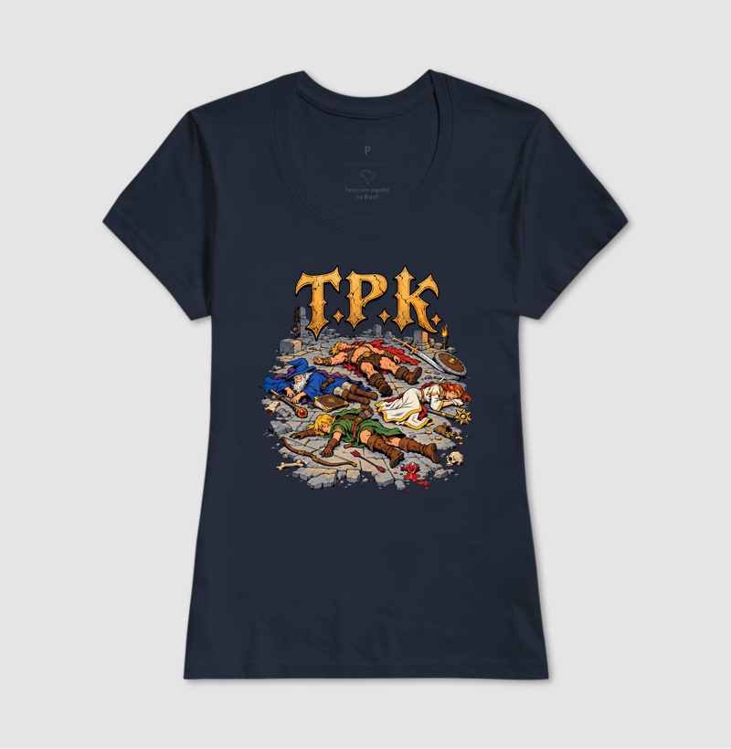 T.P.K. - Imagem 7