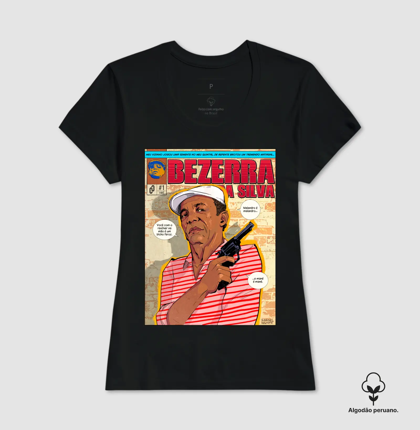 Camisa 5