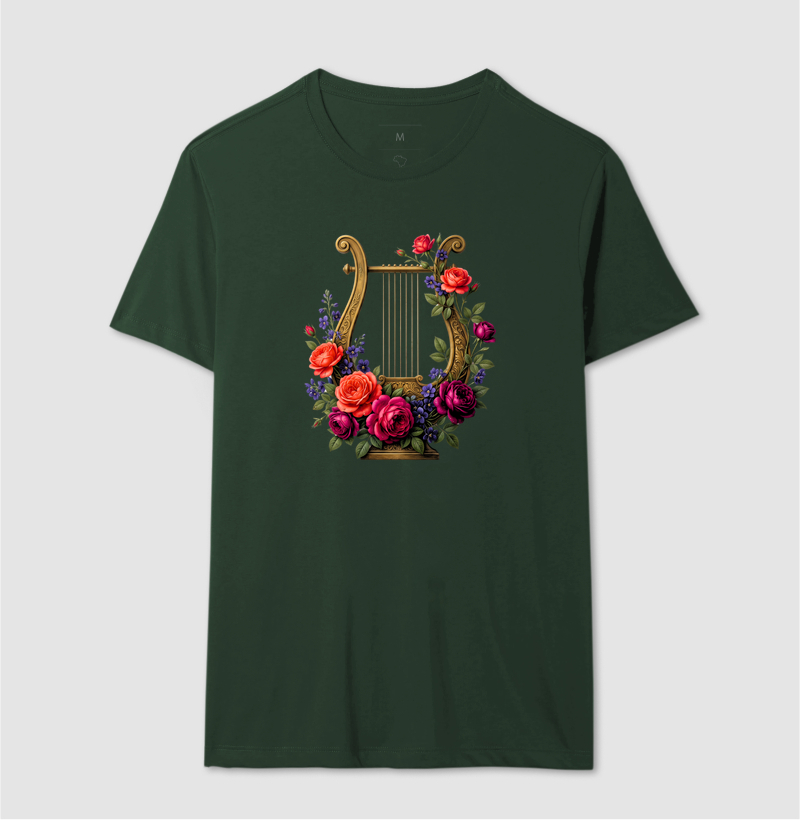Lira de Apolo — Música em Flor - Imagem 12