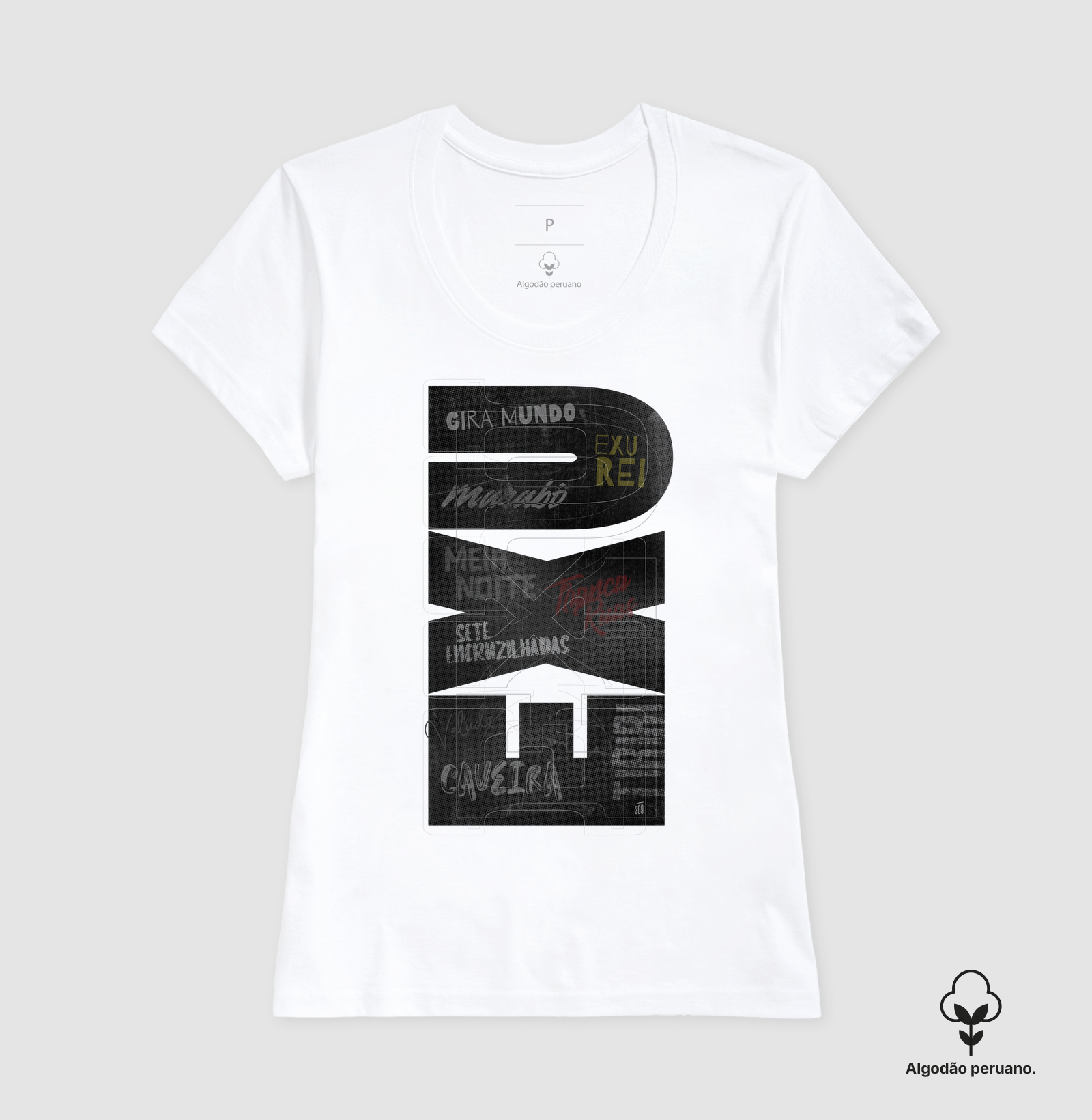 Camisa 4
