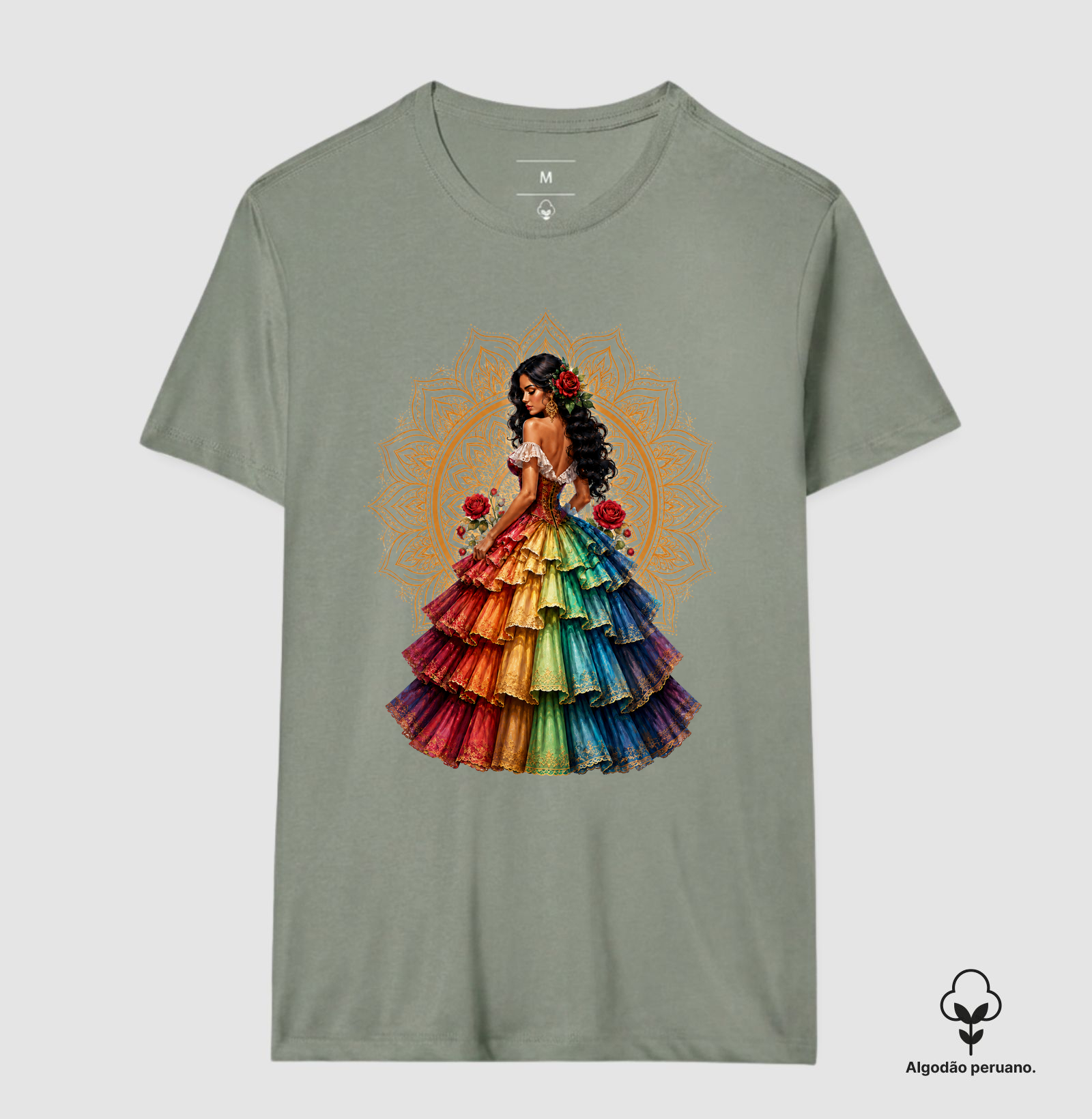 Camisa 5