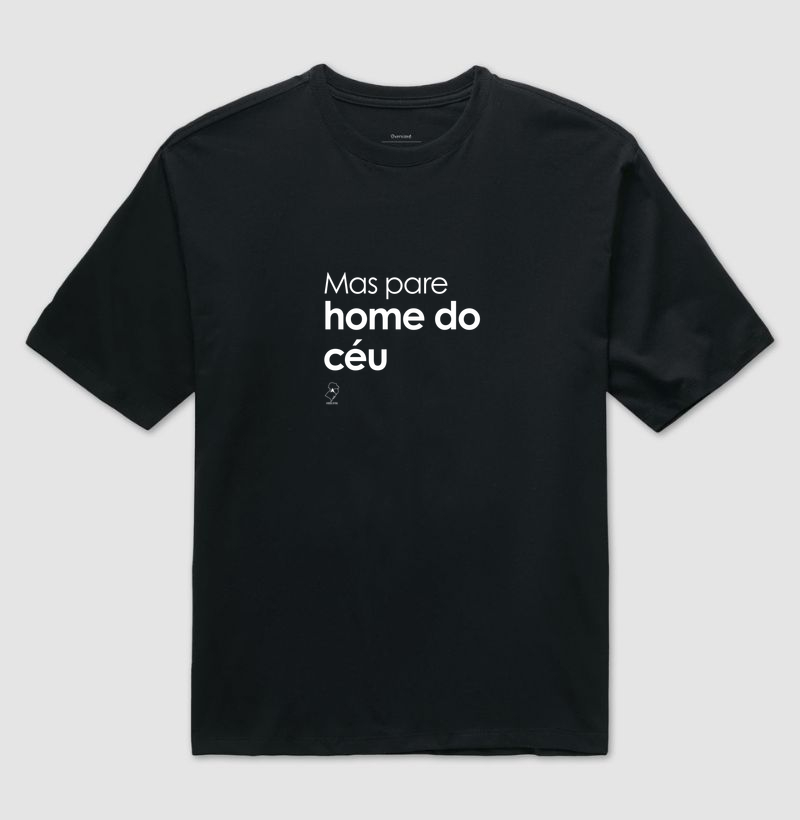 Mas pare home do céu - Imagem 2