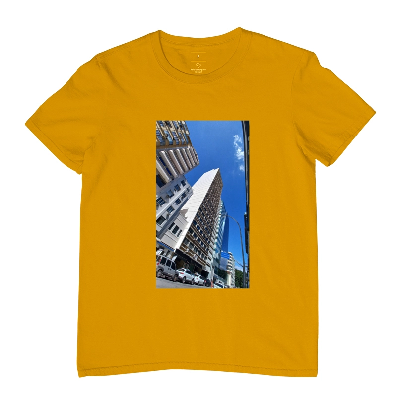 Camisa 13