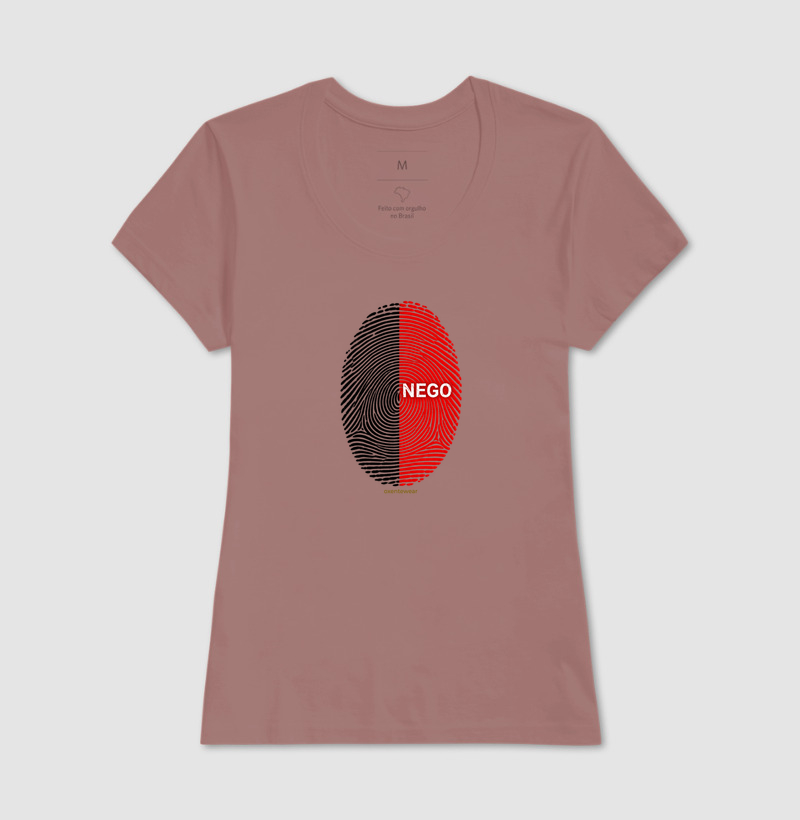 Camiseta Digital Paraíba | OxenteWear - Imagem 13