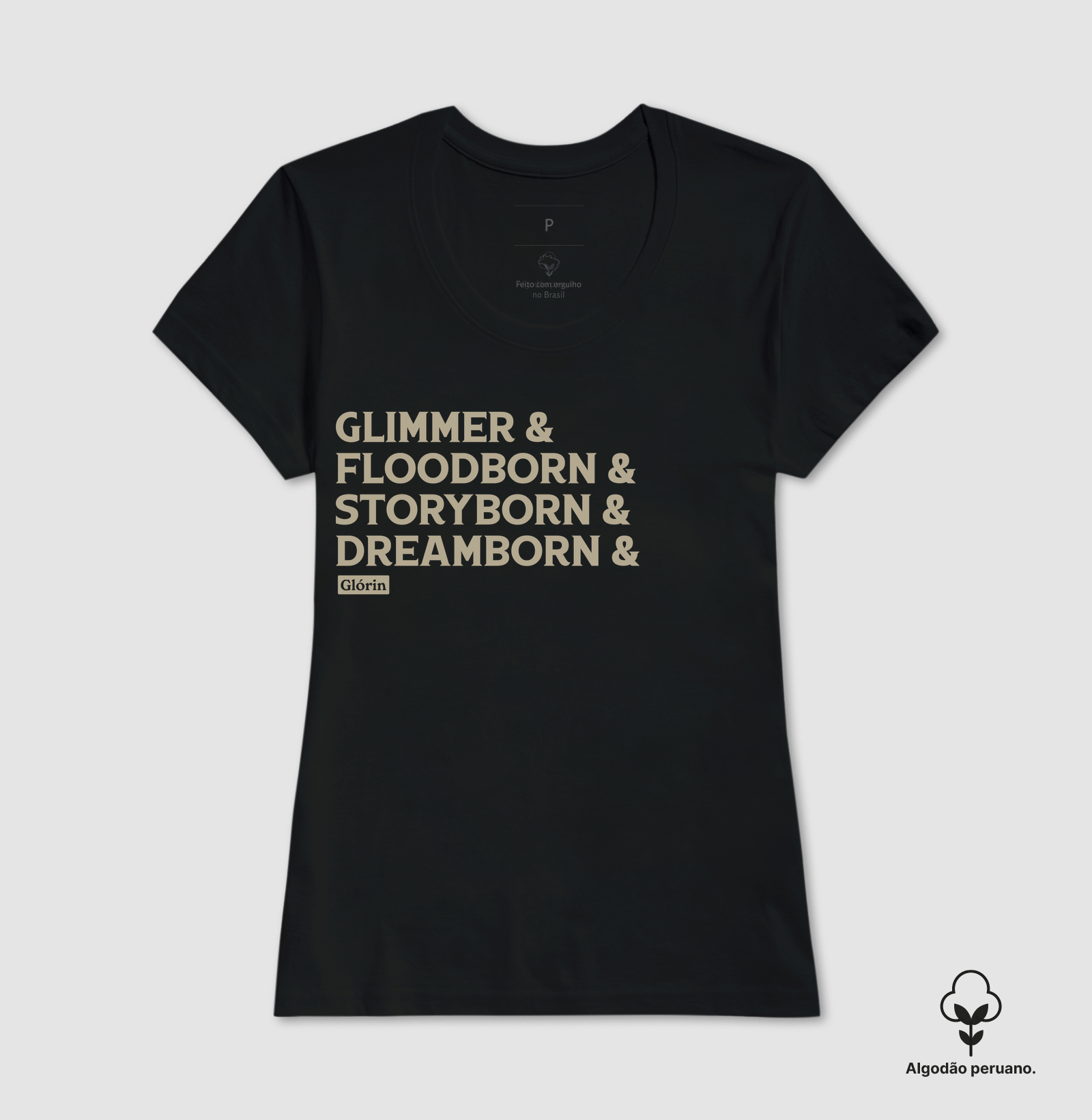 Glimmer Origins - Imagem 5
