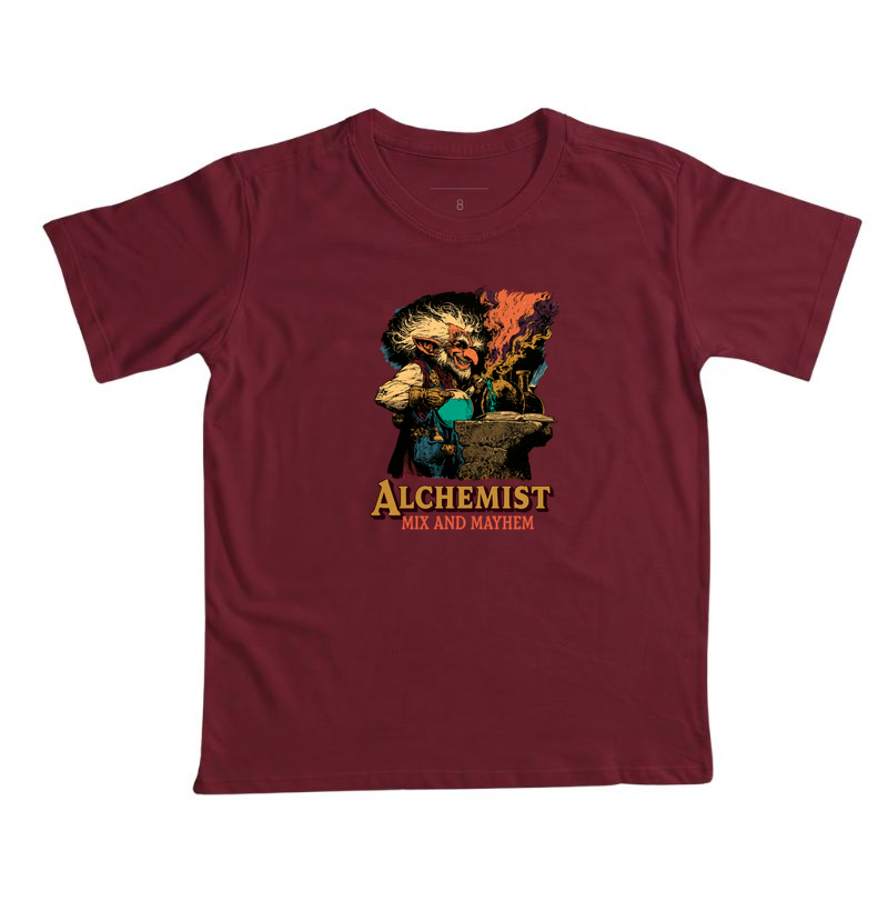 Alchemist - Mix and Mayhem - Imagem 7