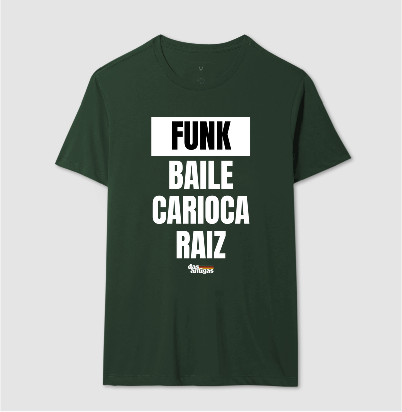 Funk, Baile, Carioca, Raiz. - Imagem 8