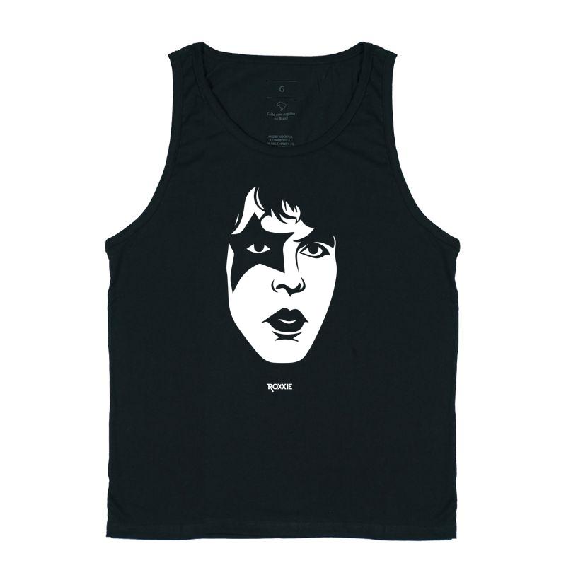 Camiseta - Paul rocks! - Imagem 2