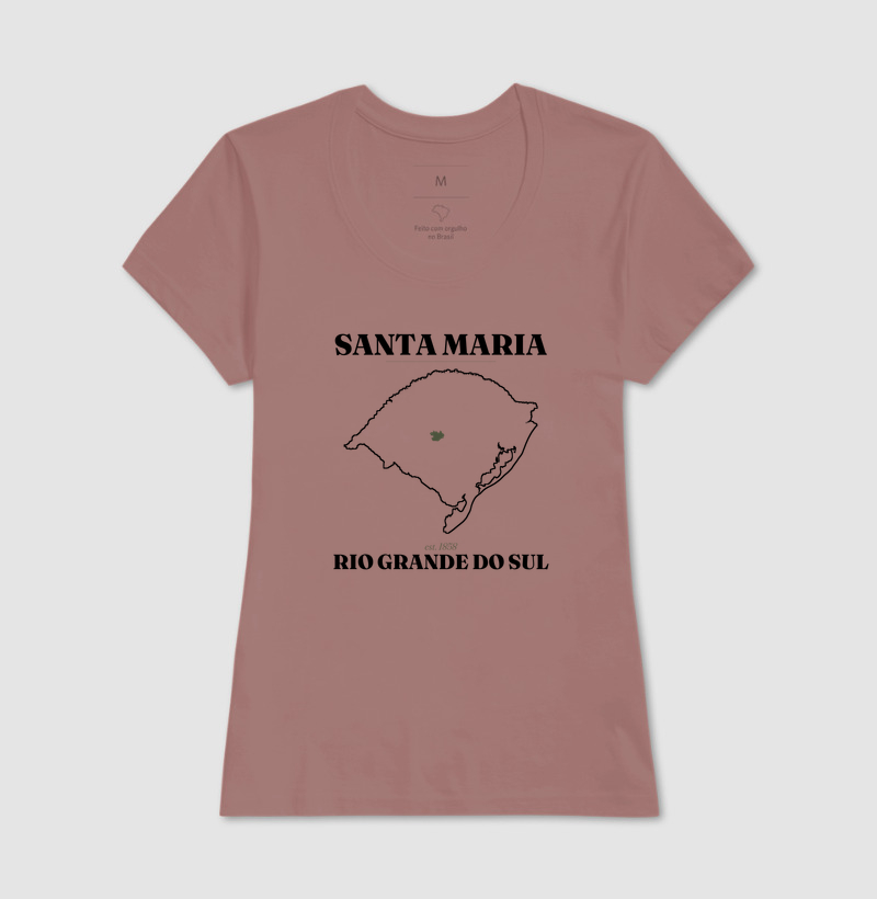 Camisa 15