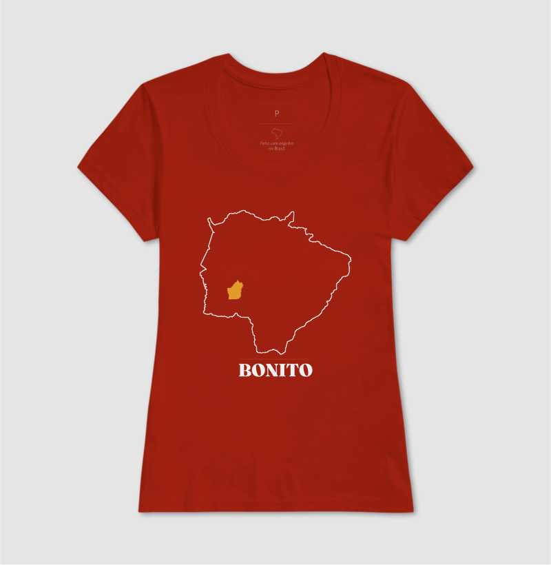 Bonito | Traço MS - Imagem 11