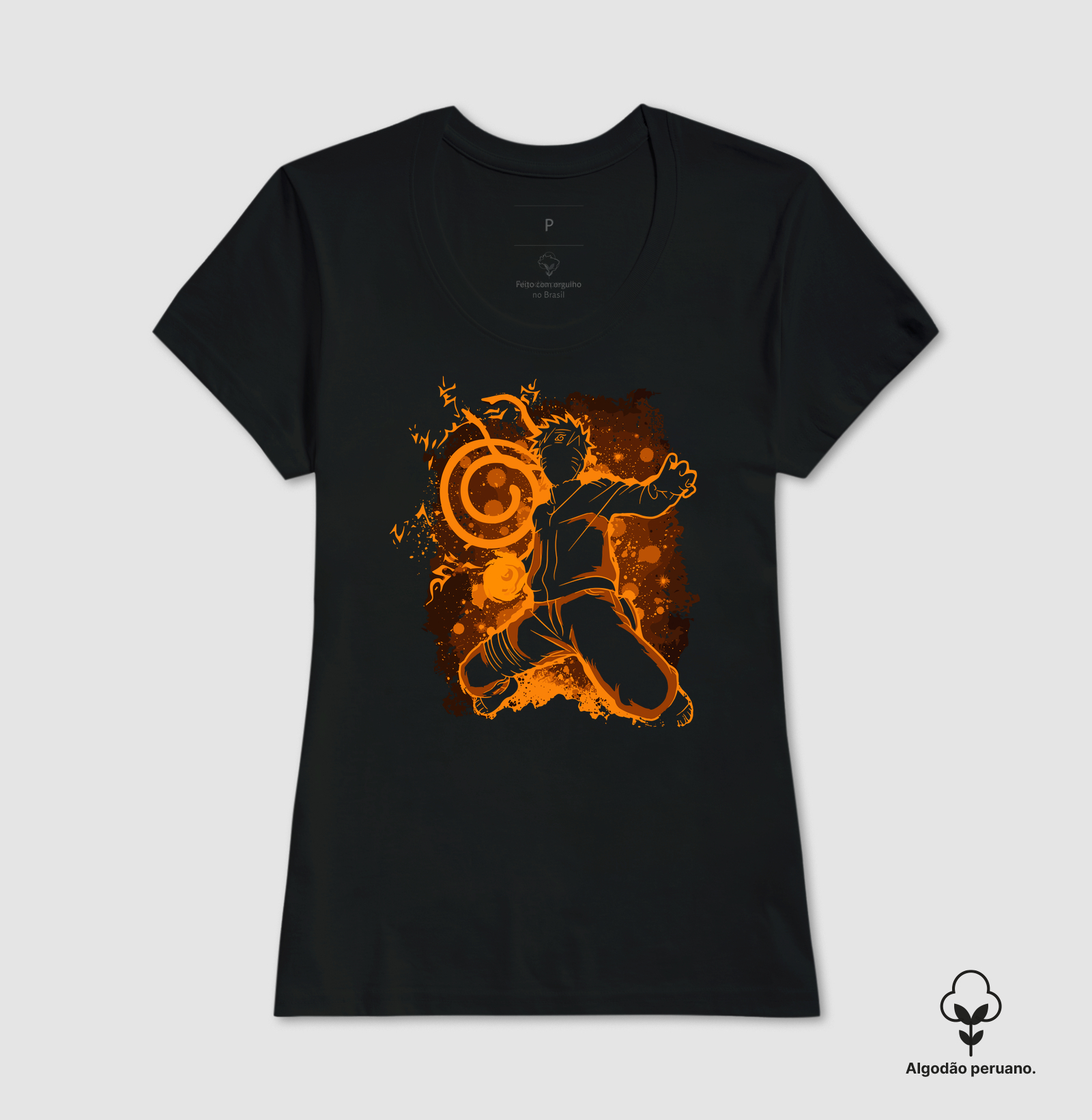 Naruto Rasengan Supremo - Imagem 4