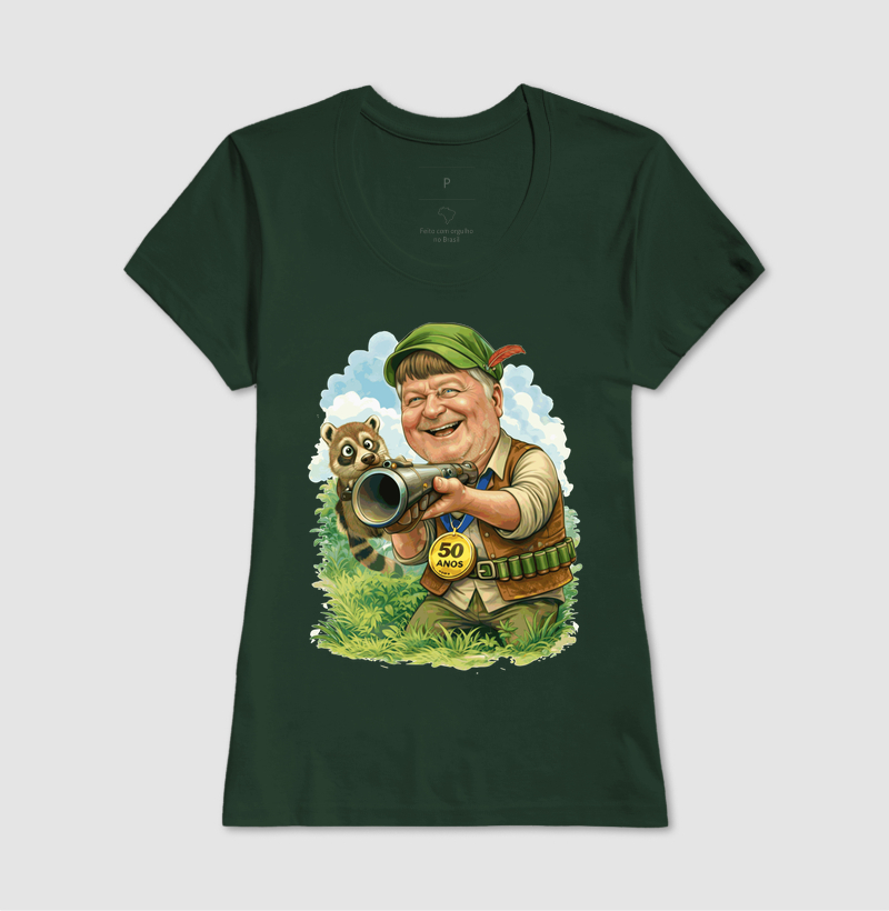 Camisa 13