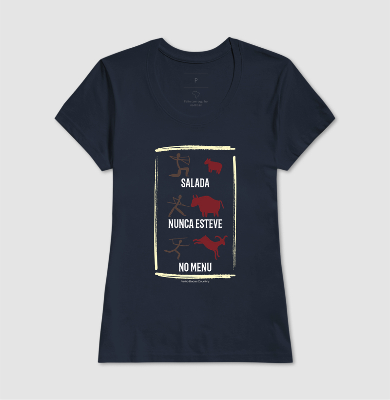 Salada Nunca Esteve no Menu - Imagem 7