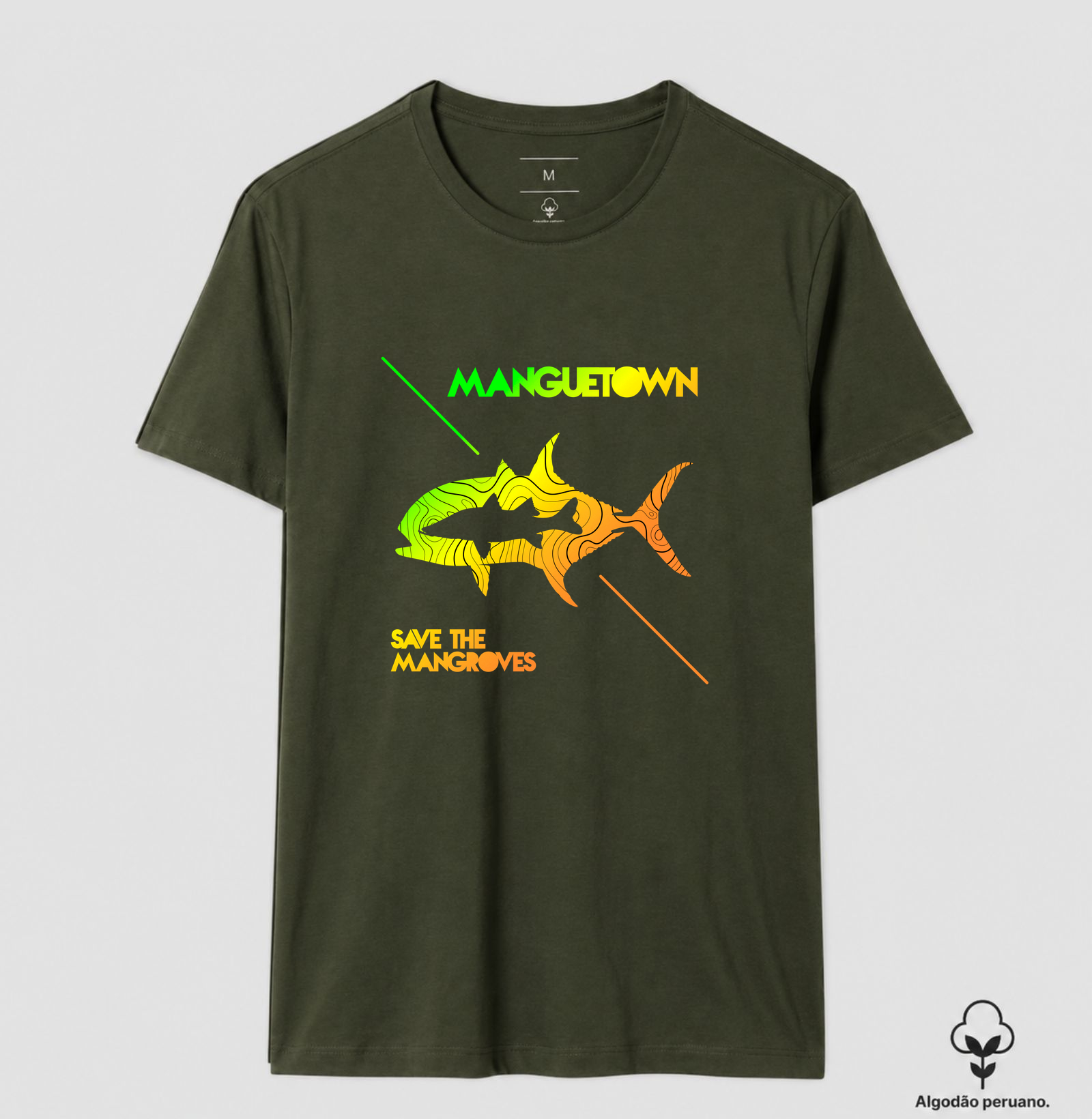 Camisa 6