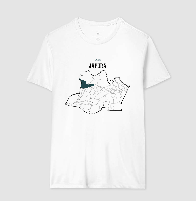 Japurá | Território AM - Imagem 4