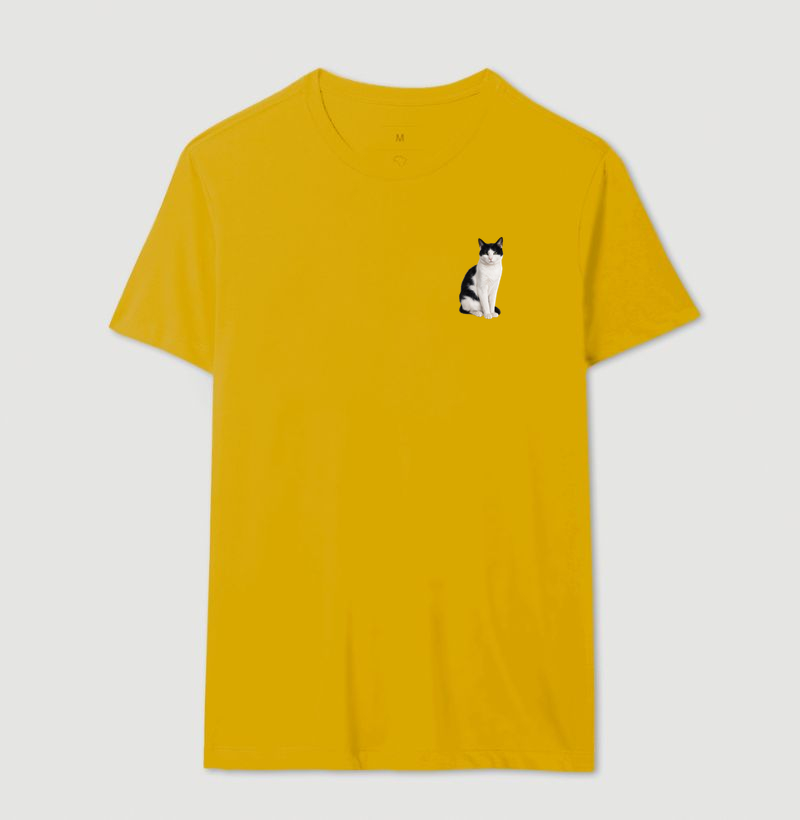 Camisa 13