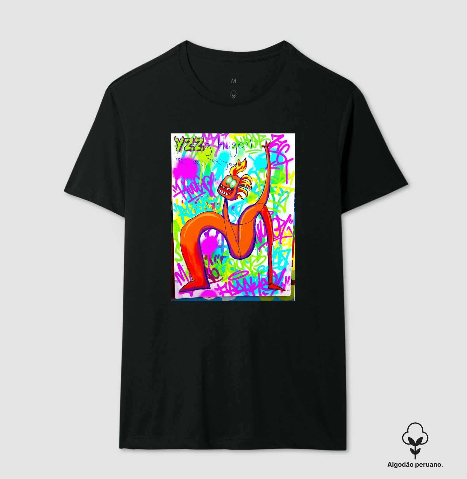 Camisa 3