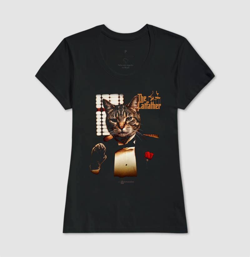 The Catfather - Imagem 3