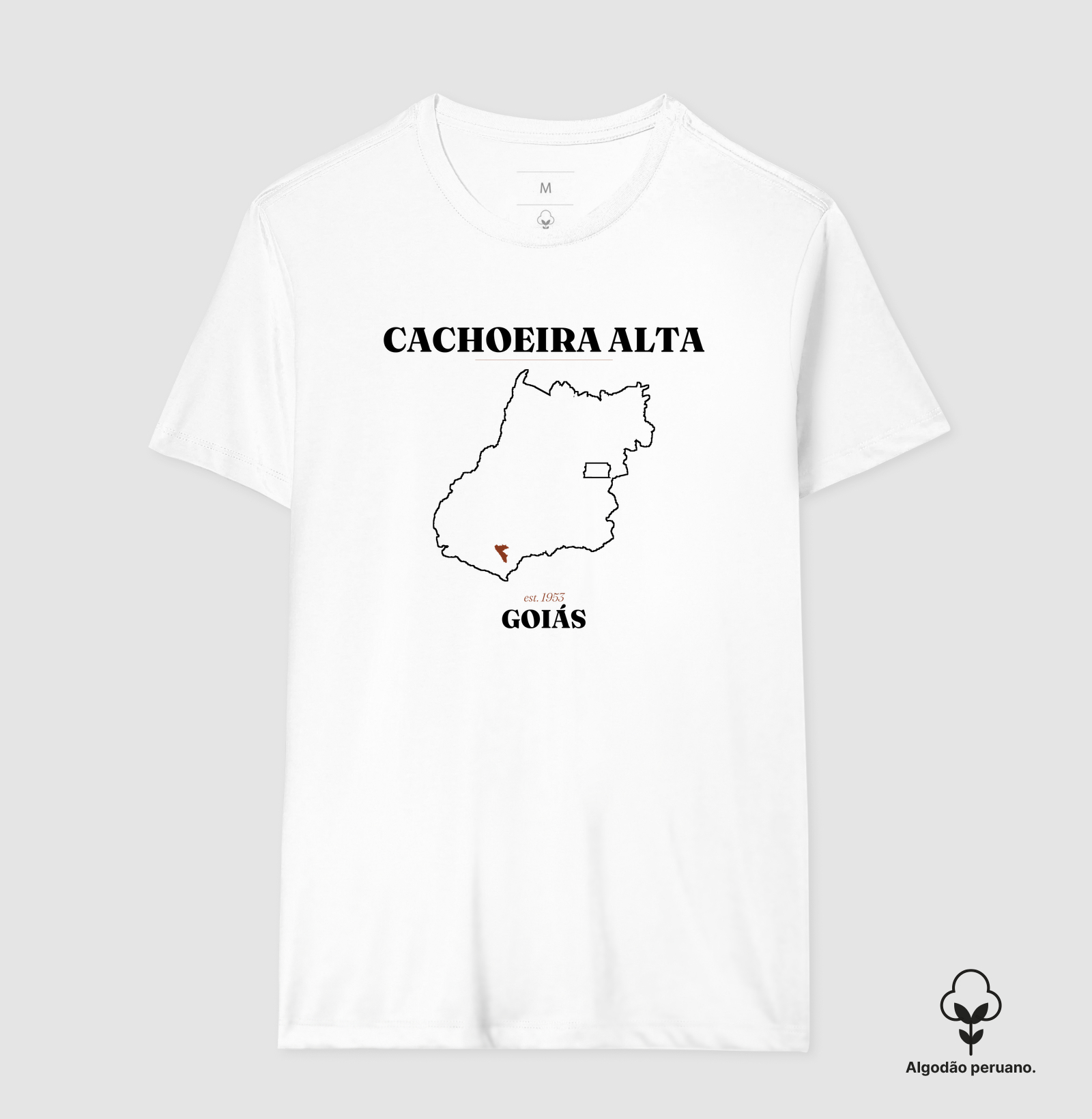 Cachoeira Alta | Legado GO - Imagem 4