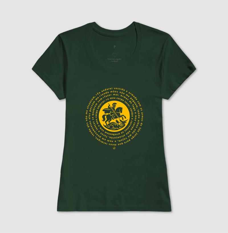 Camisa 12