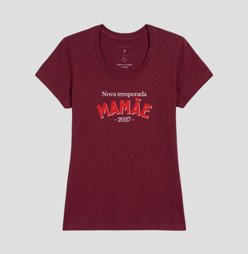 Camisa 9
