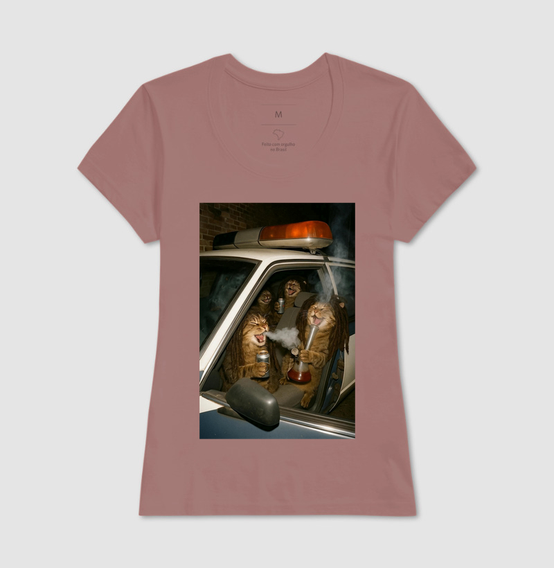 Camisa 9