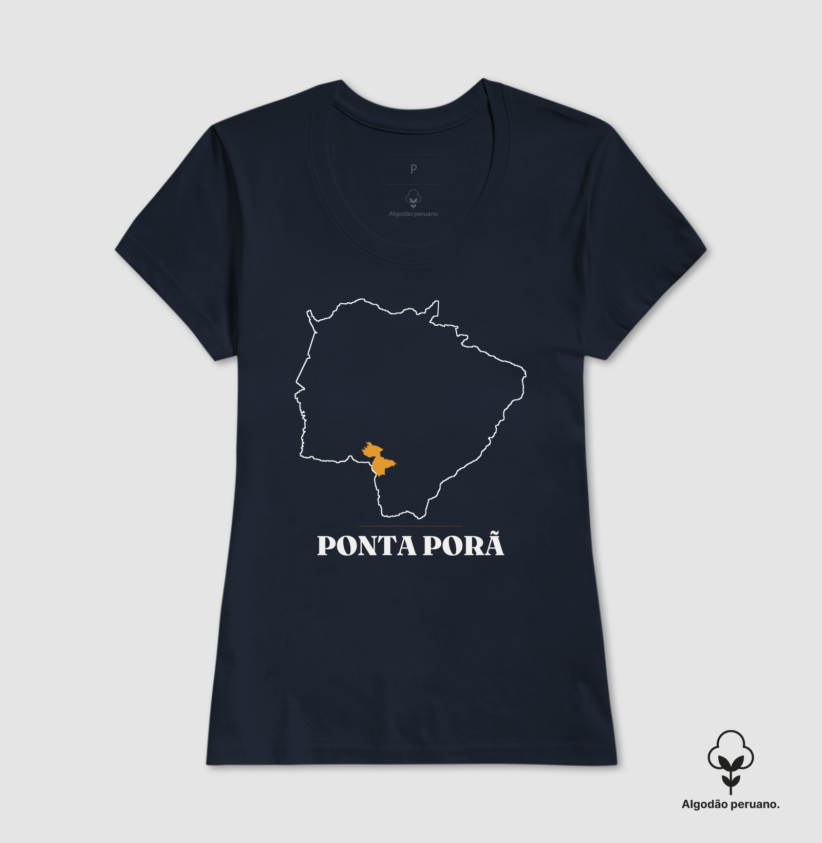 Ponta Porã | Traço MS - Imagem 7