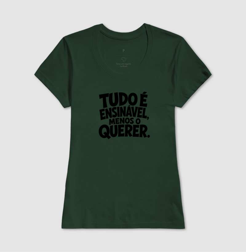 Camiseta THERON - Imagem 9