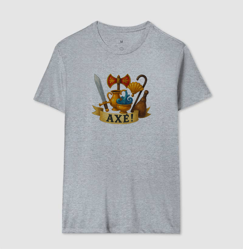 Camisa 7