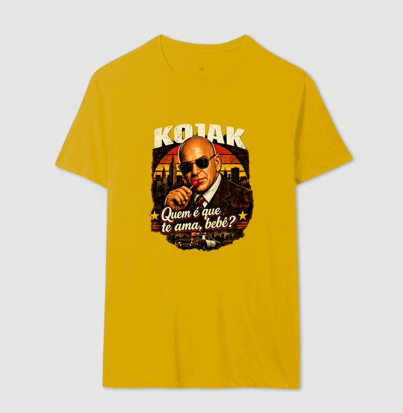 Camisa 13