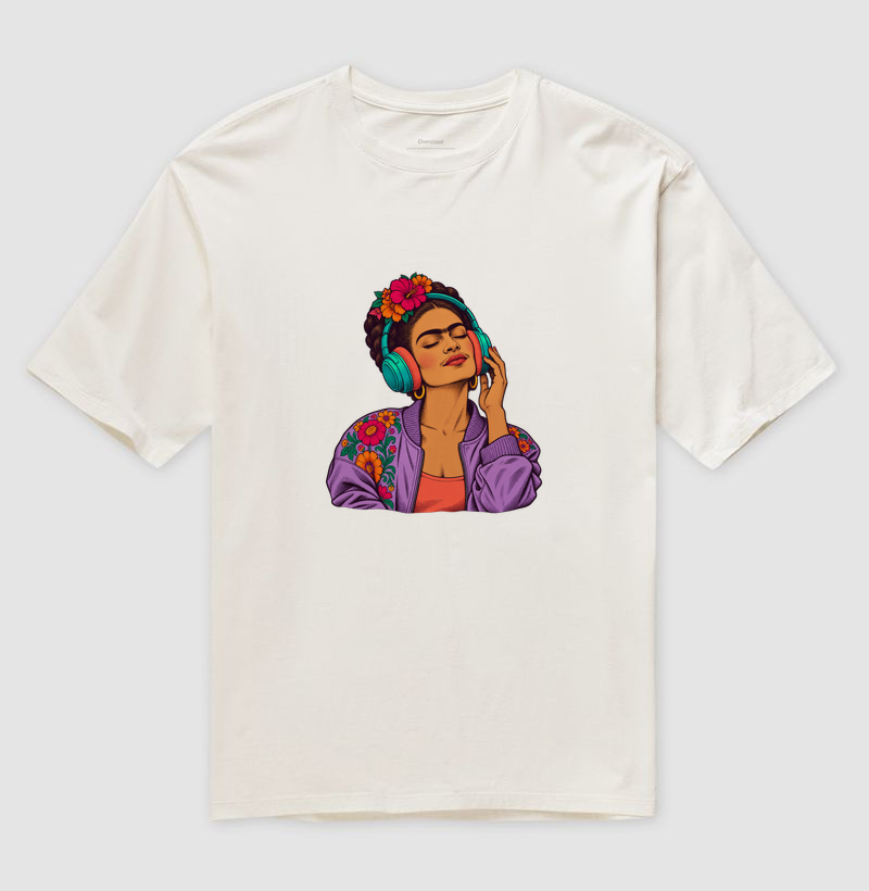 Frida Beats - Imagem 4