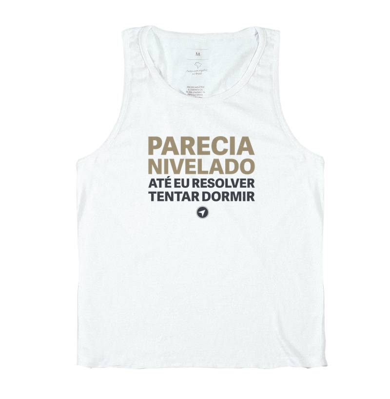 Parecia Nivelado - Imagem 2