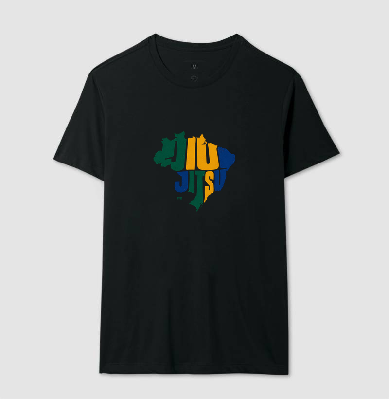 MAPA BRASIL JIU-JITSU - Imagem 2
