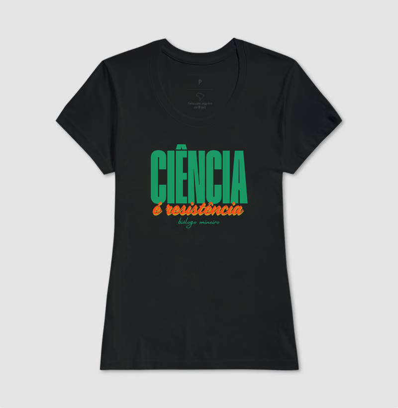 Ciência é resistência  - Imagem 3