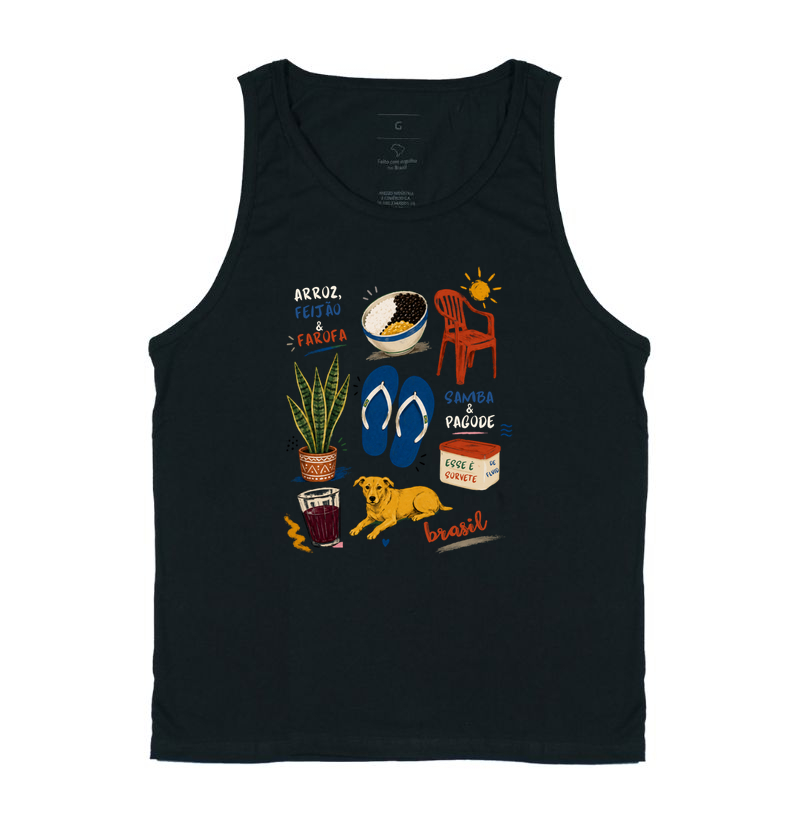 Camisa 2