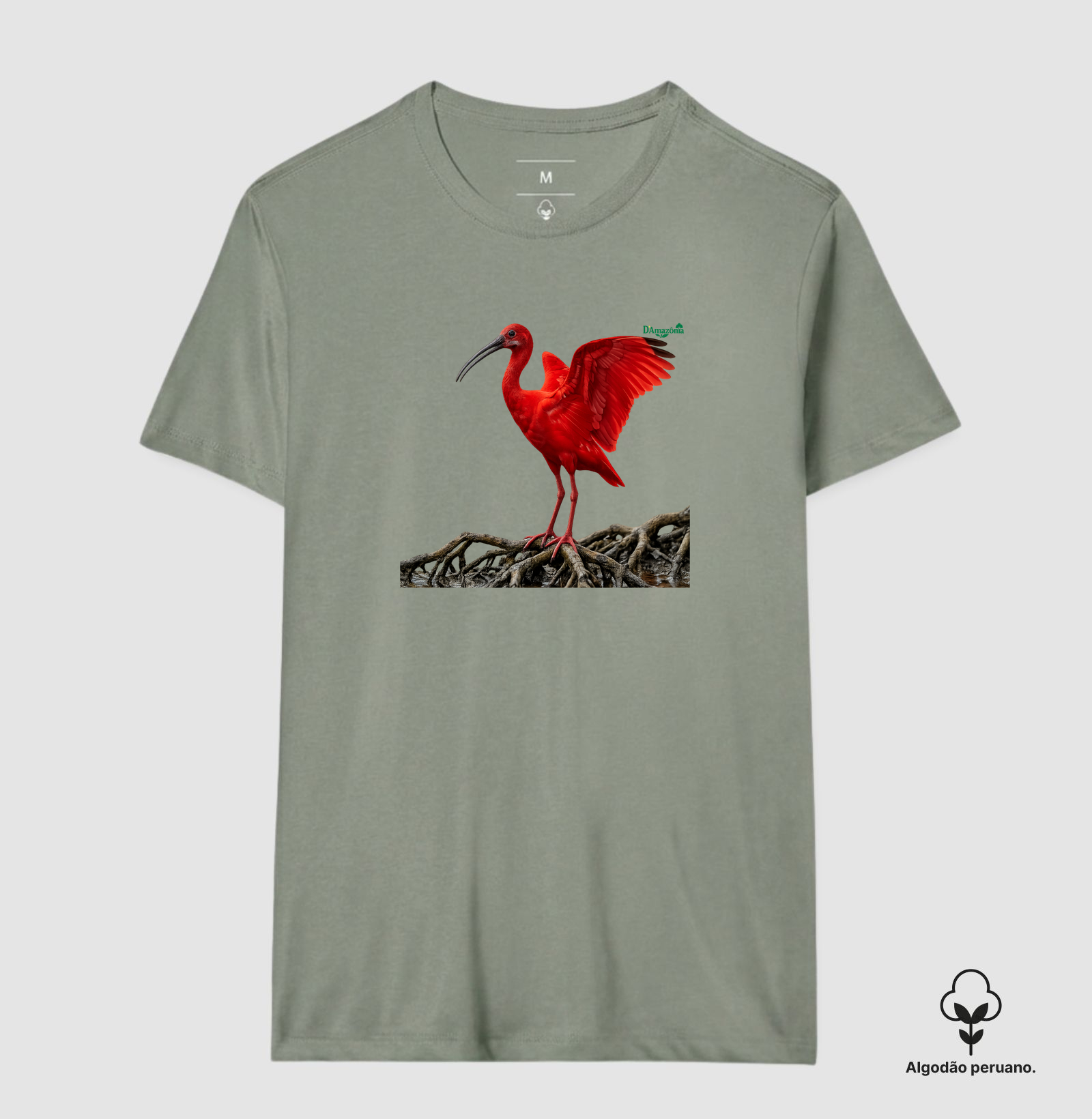 Camisa 7