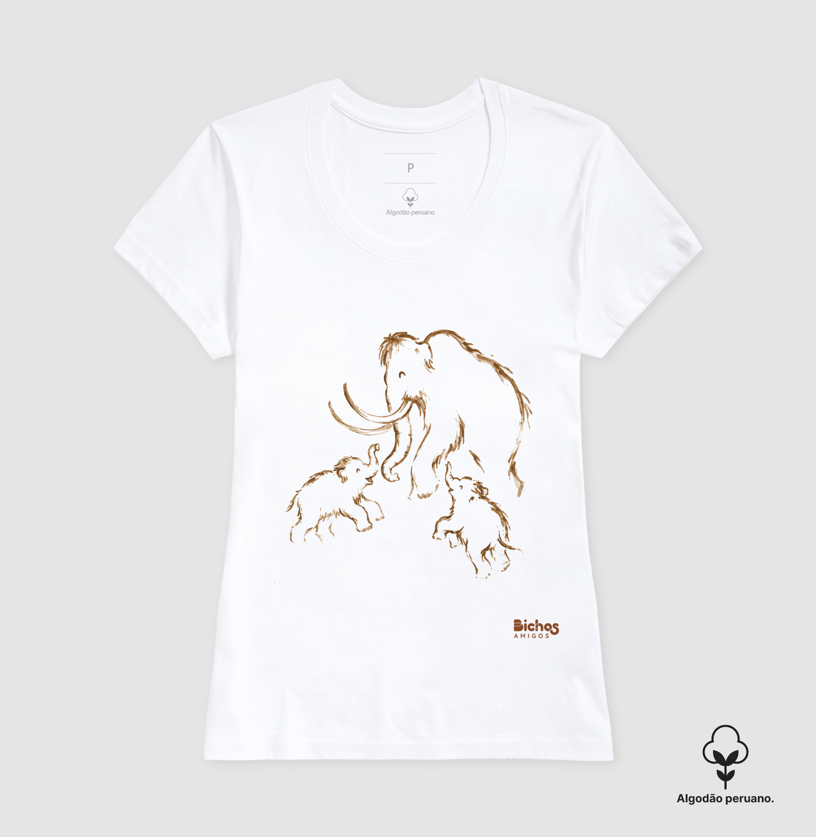 Mamute - Imagem 3