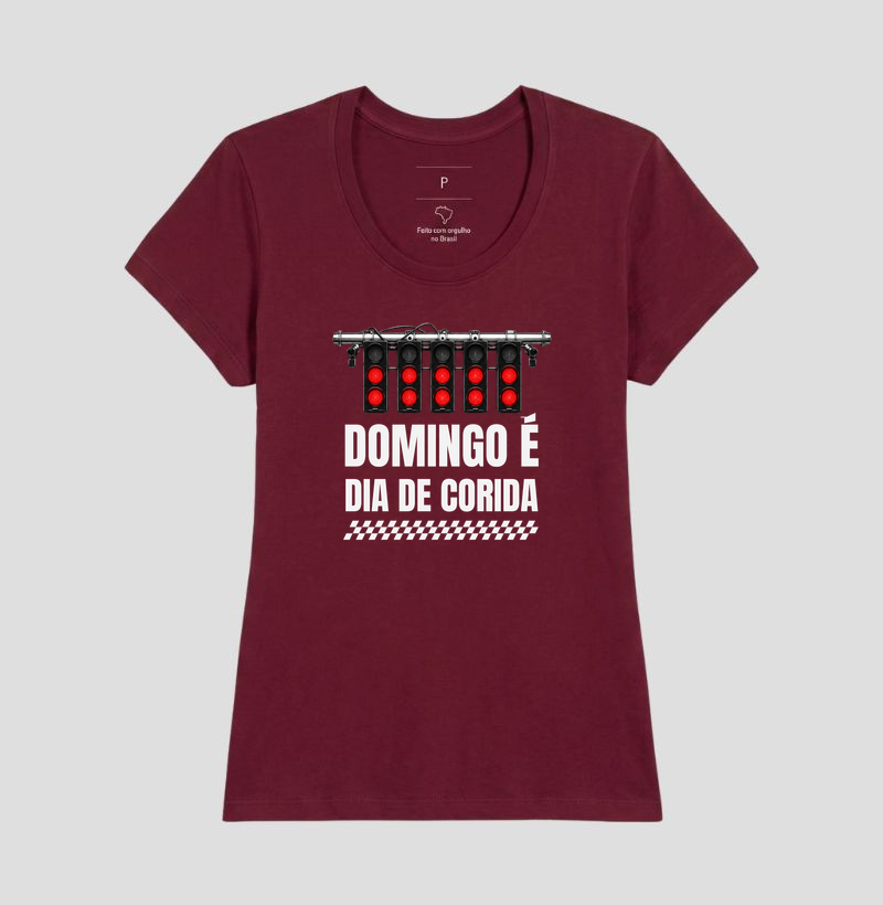 Domingo é dia de corrida - Imagem 19