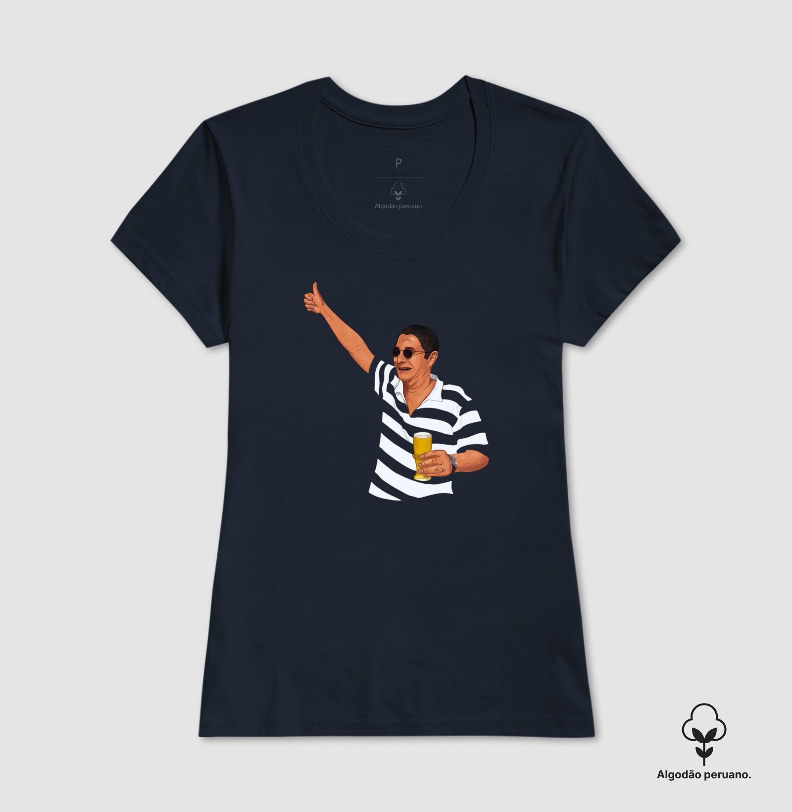 Camisa 3