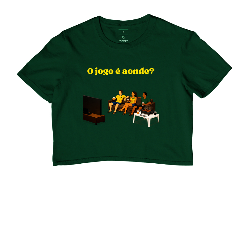 Camisa 4