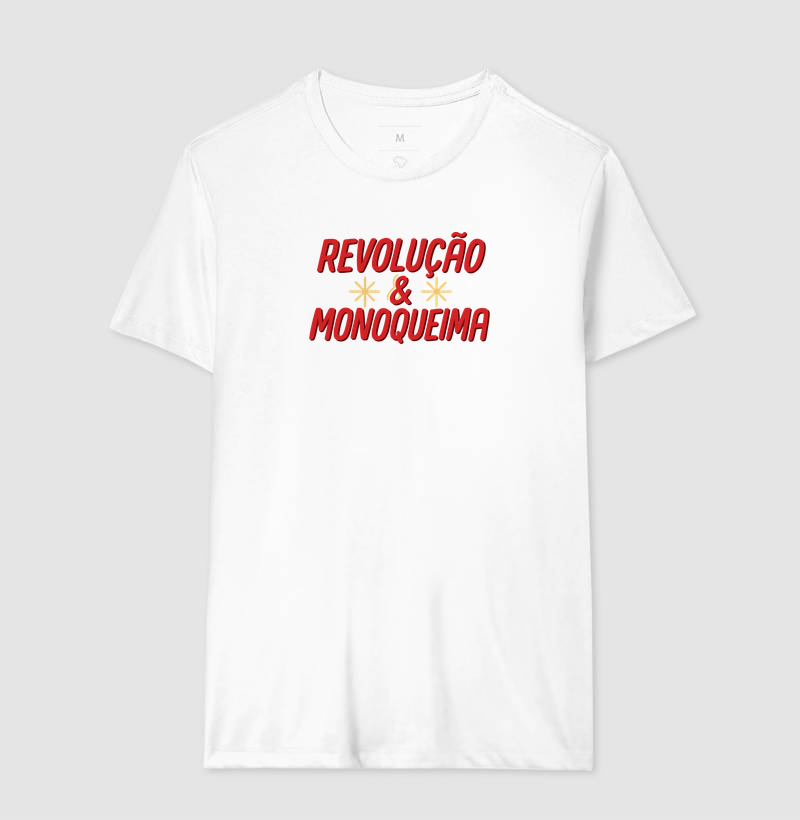 Revolução & Monoqueima - Imagem 4