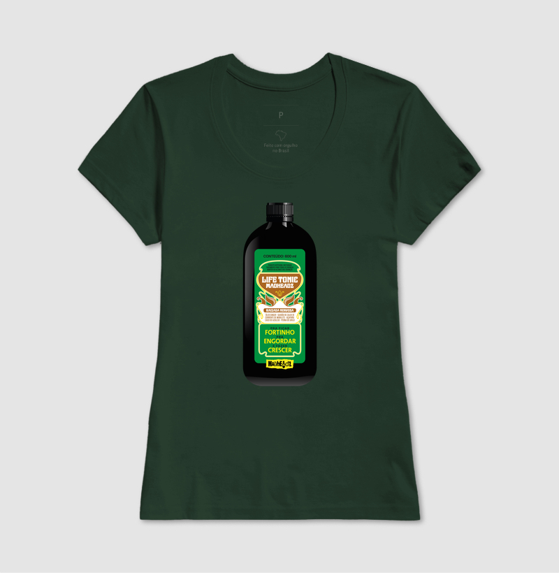 Camisa 9