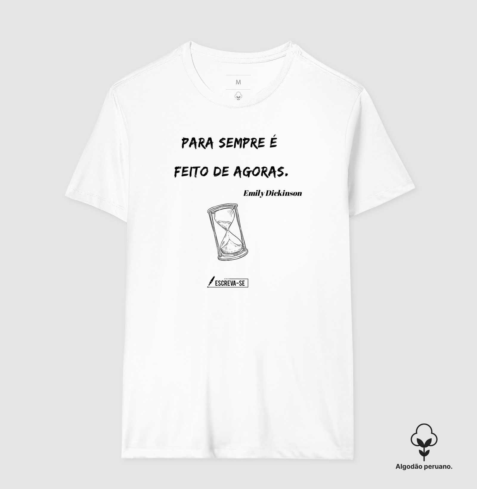 Para sempre é feito de Agoras. - Imagem 9