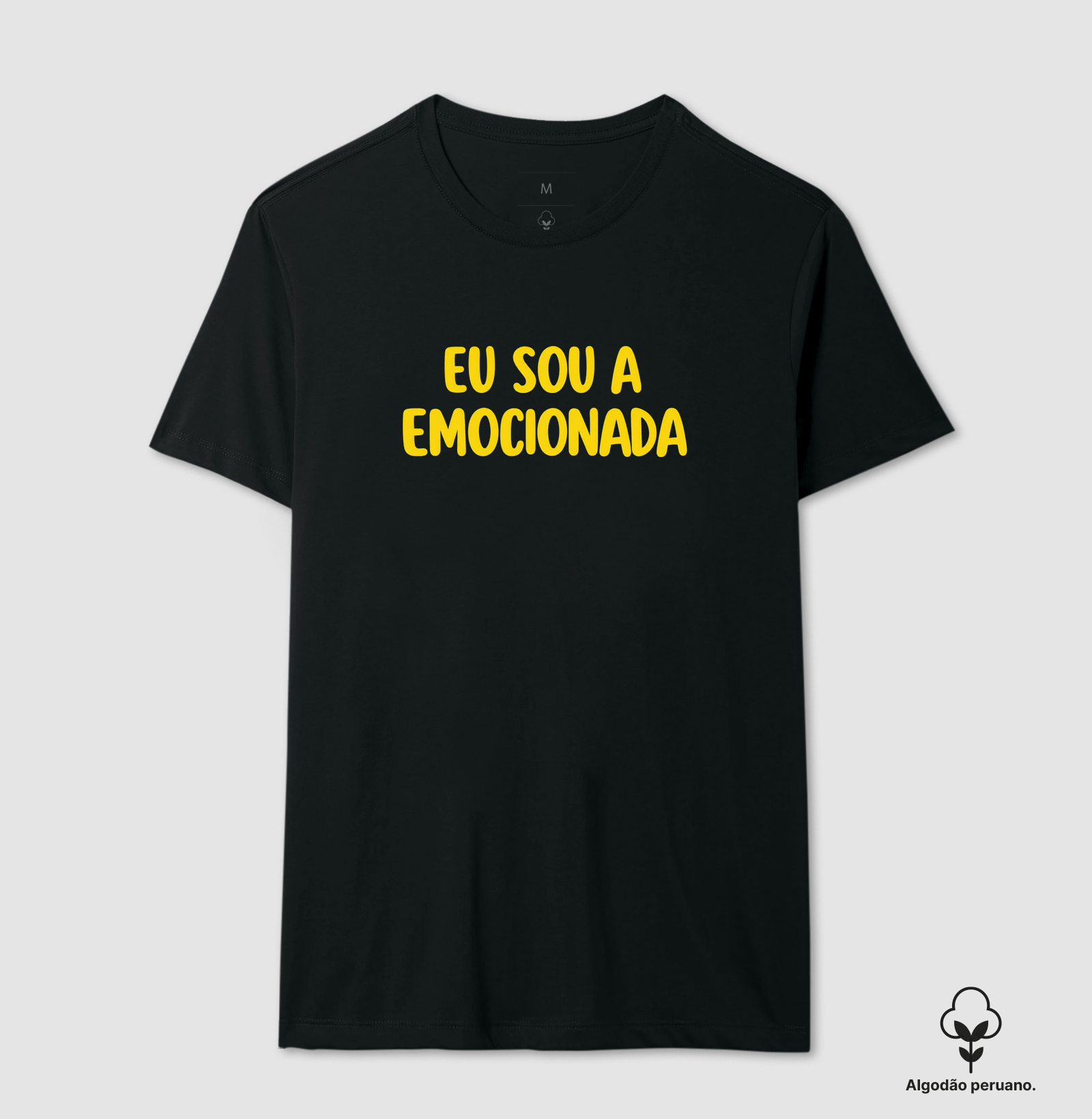 Eu sou a emocionada - Imagem 4
