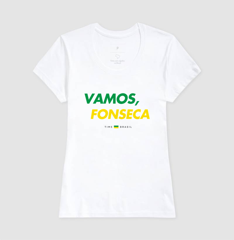 Camisa 7