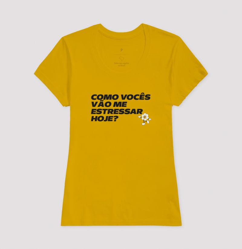 Como vocês vão me estressar hoje? - Imagem 15